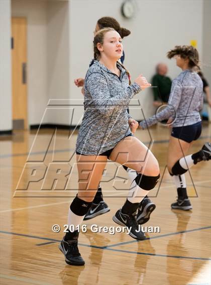 Thumbnail 1 in Lake Area New Tech @ Ursuline Academy photogallery.