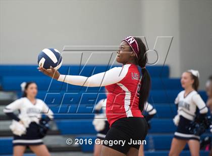 Thumbnail 3 in Lake Area New Tech @ Ursuline Academy photogallery.