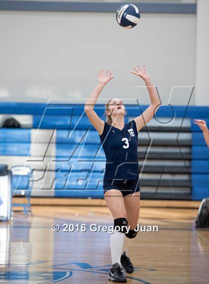 Thumbnail 3 in Lake Area New Tech @ Ursuline Academy photogallery.