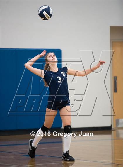 Thumbnail 2 in Lake Area New Tech @ Ursuline Academy photogallery.