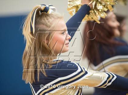 Thumbnail 1 in Lake Area New Tech @ Ursuline Academy photogallery.