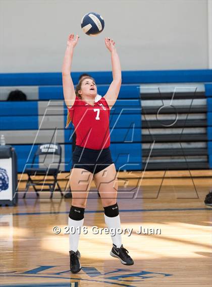 Thumbnail 2 in Lake Area New Tech @ Ursuline Academy photogallery.