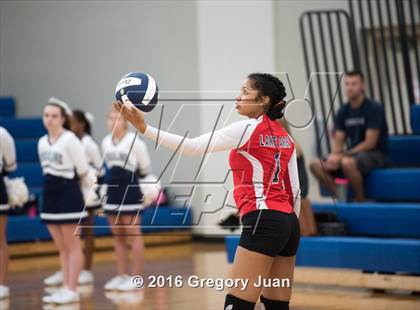 Thumbnail 2 in Lake Area New Tech @ Ursuline Academy photogallery.