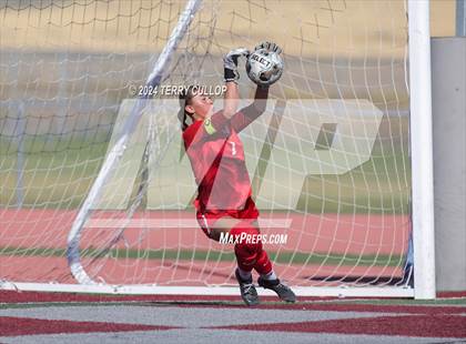 Thumbnail 2 in Spanish Fork @ Cedar Valley (UHSAA 5A Round 1) photogallery.