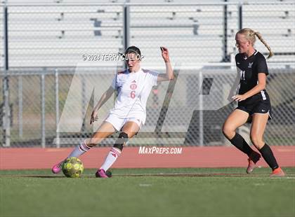 Thumbnail 1 in Spanish Fork @ Cedar Valley (UHSAA 5A Round 1) photogallery.