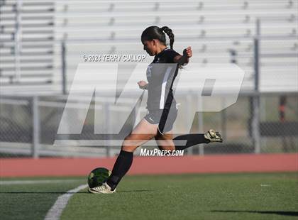Thumbnail 2 in Spanish Fork @ Cedar Valley (UHSAA 5A Round 1) photogallery.