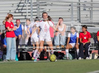 Thumbnail 2 in Spanish Fork @ Cedar Valley (UHSAA 5A Round 1) photogallery.