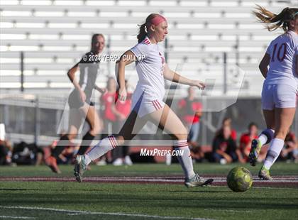 Thumbnail 3 in Spanish Fork @ Cedar Valley (UHSAA 5A Round 1) photogallery.