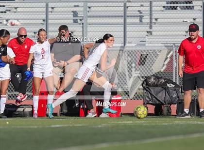 Thumbnail 3 in Spanish Fork @ Cedar Valley (UHSAA 5A Round 1) photogallery.