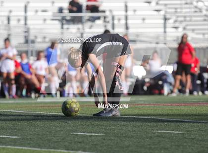 Thumbnail 2 in Spanish Fork @ Cedar Valley (UHSAA 5A Round 1) photogallery.