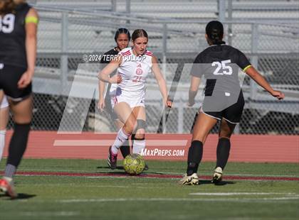 Thumbnail 1 in Spanish Fork @ Cedar Valley (UHSAA 5A Round 1) photogallery.