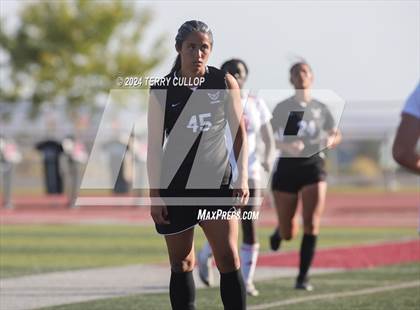 Thumbnail 2 in Spanish Fork @ Cedar Valley (UHSAA 5A Round 1) photogallery.