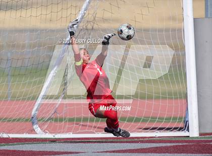 Thumbnail 3 in Spanish Fork @ Cedar Valley (UHSAA 5A Round 1) photogallery.