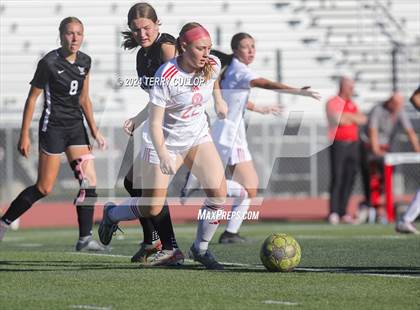Thumbnail 1 in Spanish Fork @ Cedar Valley (UHSAA 5A Round 1) photogallery.