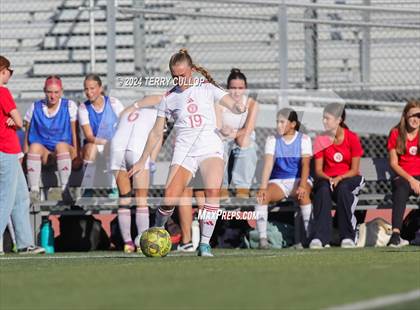 Thumbnail 1 in Spanish Fork @ Cedar Valley (UHSAA 5A Round 1) photogallery.