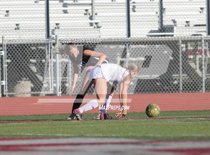 Thumbnail 3 in Spanish Fork @ Cedar Valley (UHSAA 5A Round 1) photogallery.