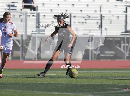 Thumbnail 3 in Spanish Fork @ Cedar Valley (UHSAA 5A Round 1) photogallery.