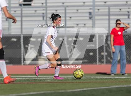 Thumbnail 2 in Spanish Fork @ Cedar Valley (UHSAA 5A Round 1) photogallery.