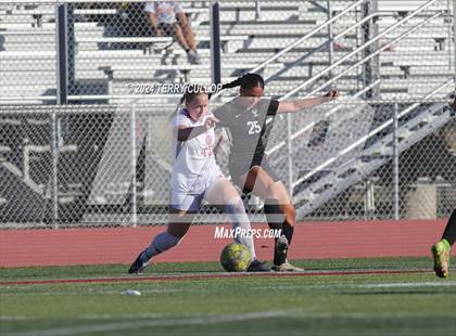 Thumbnail 3 in Spanish Fork @ Cedar Valley (UHSAA 5A Round 1) photogallery.
