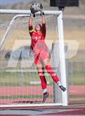 Photo from the gallery "Spanish Fork @ Cedar Valley (UHSAA 5A Round 1)"