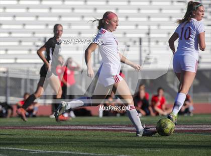 Thumbnail 1 in Spanish Fork @ Cedar Valley (UHSAA 5A Round 1) photogallery.