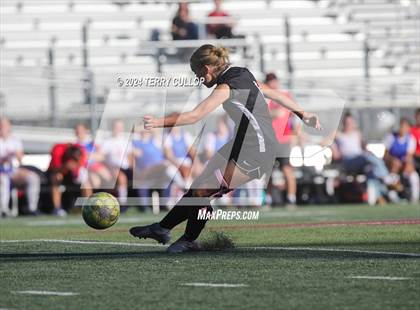 Thumbnail 3 in Spanish Fork @ Cedar Valley (UHSAA 5A Round 1) photogallery.