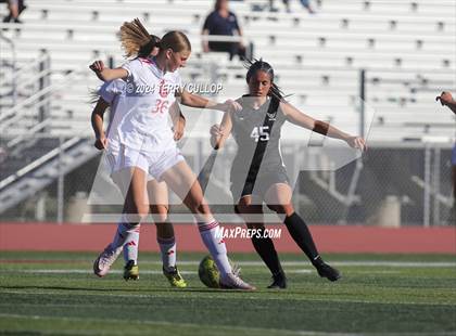 Thumbnail 3 in Spanish Fork @ Cedar Valley (UHSAA 5A Round 1) photogallery.