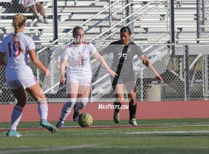 Thumbnail 2 in Spanish Fork @ Cedar Valley (UHSAA 5A Round 1) photogallery.