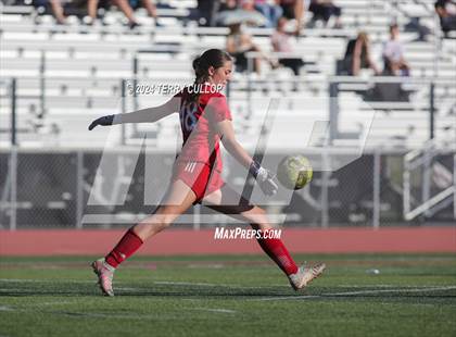 Thumbnail 2 in Spanish Fork @ Cedar Valley (UHSAA 5A Round 1) photogallery.