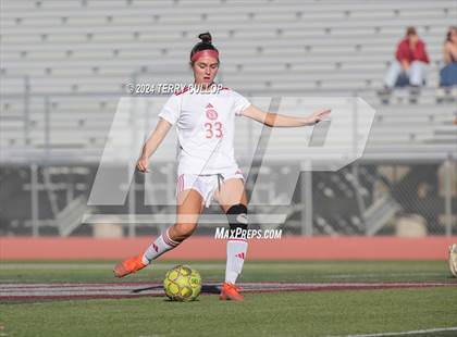 Thumbnail 1 in Spanish Fork @ Cedar Valley (UHSAA 5A Round 1) photogallery.