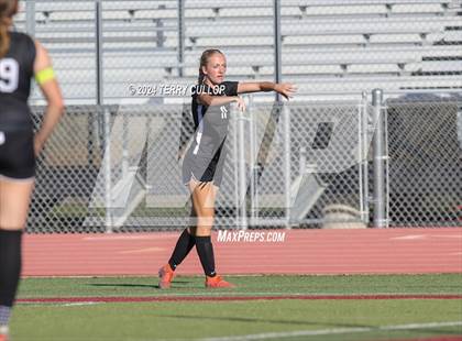 Thumbnail 3 in Spanish Fork @ Cedar Valley (UHSAA 5A Round 1) photogallery.