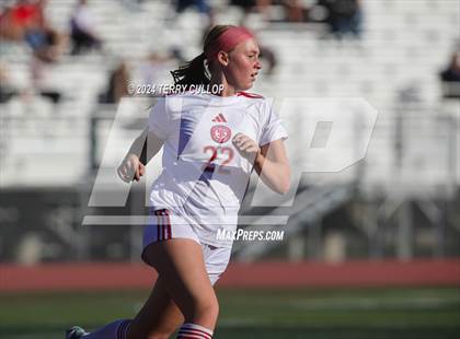 Thumbnail 2 in Spanish Fork @ Cedar Valley (UHSAA 5A Round 1) photogallery.