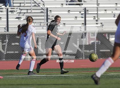 Thumbnail 1 in Spanish Fork @ Cedar Valley (UHSAA 5A Round 1) photogallery.