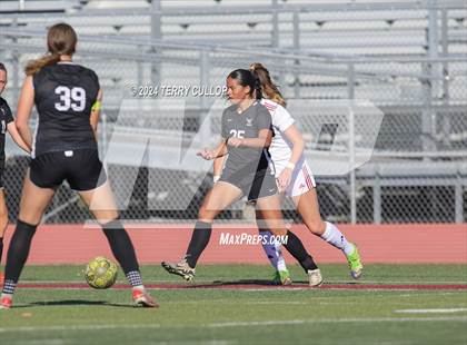 Thumbnail 1 in Spanish Fork @ Cedar Valley (UHSAA 5A Round 1) photogallery.