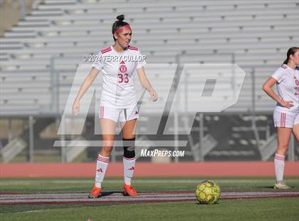 Thumbnail 2 in Spanish Fork @ Cedar Valley (UHSAA 5A Round 1) photogallery.