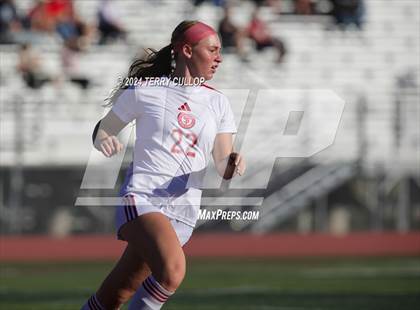 Thumbnail 1 in Spanish Fork @ Cedar Valley (UHSAA 5A Round 1) photogallery.
