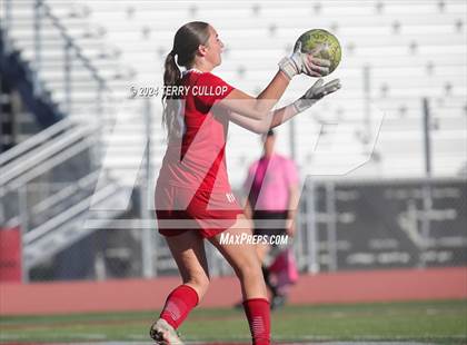 Thumbnail 2 in Spanish Fork @ Cedar Valley (UHSAA 5A Round 1) photogallery.