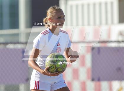 Thumbnail 2 in Spanish Fork @ Cedar Valley (UHSAA 5A Round 1) photogallery.
