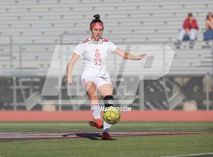 Thumbnail 2 in Spanish Fork @ Cedar Valley (UHSAA 5A Round 1) photogallery.