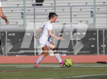 Thumbnail 1 in Spanish Fork @ Cedar Valley (UHSAA 5A Round 1) photogallery.