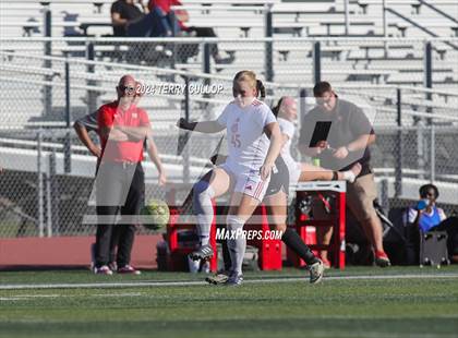 Thumbnail 2 in Spanish Fork @ Cedar Valley (UHSAA 5A Round 1) photogallery.