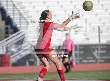 Thumbnail 1 in Spanish Fork @ Cedar Valley (UHSAA 5A Round 1) photogallery.