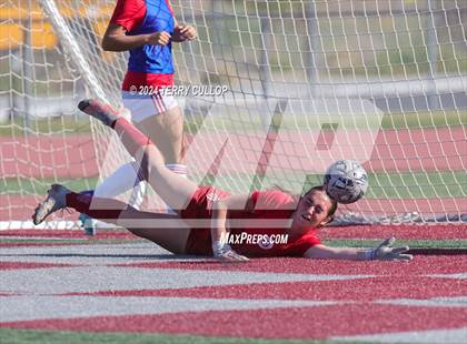 Thumbnail 2 in Spanish Fork @ Cedar Valley (UHSAA 5A Round 1) photogallery.