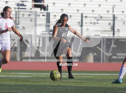 Thumbnail 2 in Spanish Fork @ Cedar Valley (UHSAA 5A Round 1) photogallery.