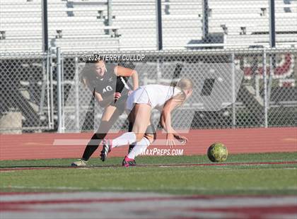 Thumbnail 1 in Spanish Fork @ Cedar Valley (UHSAA 5A Round 1) photogallery.