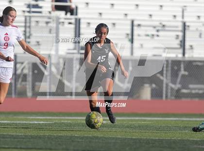 Thumbnail 1 in Spanish Fork @ Cedar Valley (UHSAA 5A Round 1) photogallery.