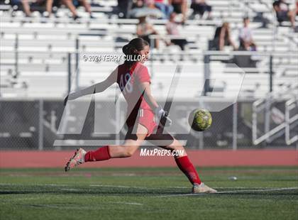 Thumbnail 3 in Spanish Fork @ Cedar Valley (UHSAA 5A Round 1) photogallery.
