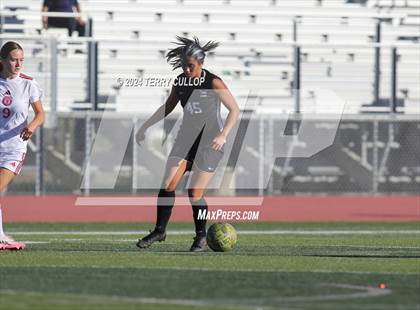 Thumbnail 2 in Spanish Fork @ Cedar Valley (UHSAA 5A Round 1) photogallery.