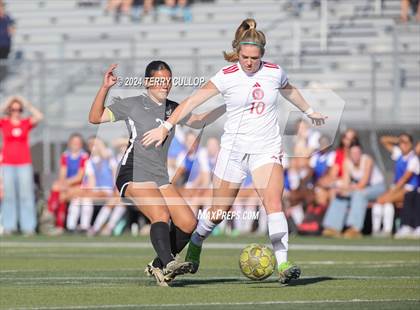Thumbnail 3 in Spanish Fork @ Cedar Valley (UHSAA 5A Round 1) photogallery.