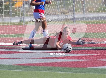 Thumbnail 1 in Spanish Fork @ Cedar Valley (UHSAA 5A Round 1) photogallery.